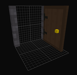 Creating a Door - S&box Wiki