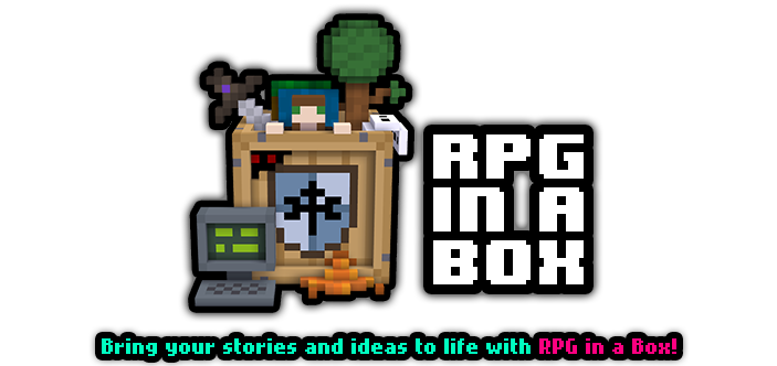RPG in a Box  Baixe e compre hoje - Epic Games Store